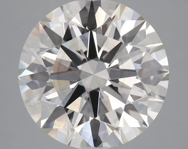 4.53 cctw VS2 - Lab Grown Loose Diamond