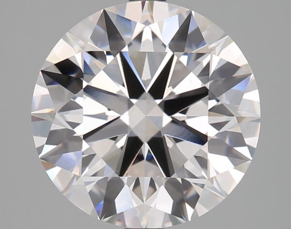 4.52 cctw VS1 - Lab Grown Loose Diamond