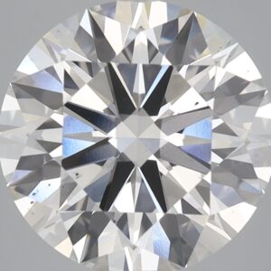 4.51 cctw VS2 - Lab Grown Loose Diamond