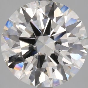 4.71 cctw SI1 - Lab Grown Loose Diamond