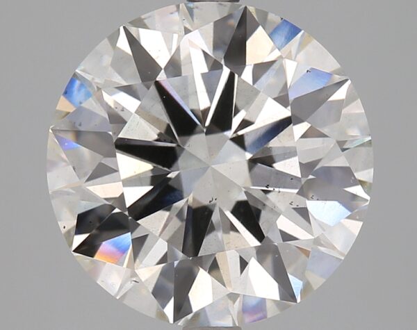4.71 cctw SI1 - Lab Grown Loose Diamond