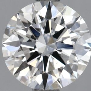 1.68 cctw SI1 - Lab Grown Loose Diamond