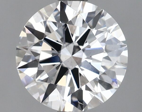 1.67 cctw VS2 - Lab Grown Loose Diamond