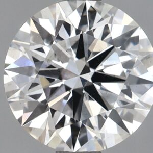 1.69 cctw SI1 - Lab Grown Loose Diamond