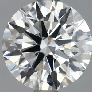 1.69 cctw VVS1 - Lab Grown Loose Diamond