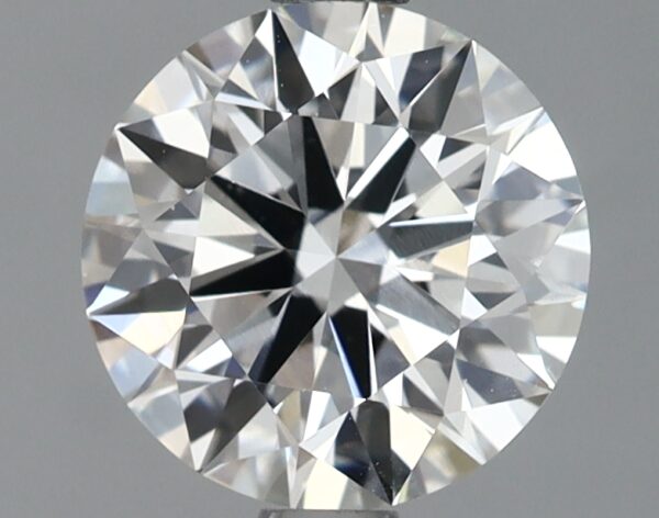 1.69 cctw VVS1 - Lab Grown Loose Diamond