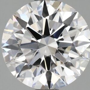 1.69 cctw VS1 - Lab Grown Loose Diamond