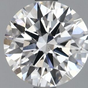 1.65 cctw VS1 - Lab Grown Loose Diamond