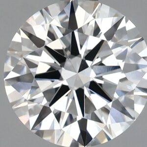 1.64 cctw VVS1 - Lab Grown Loose Diamond