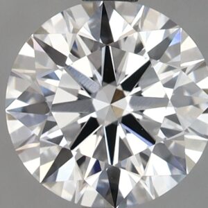 1.68 cctw VVS2 - Lab Grown Loose Diamond