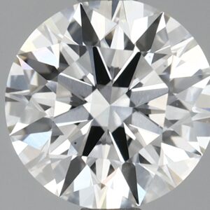 1.67 cctw VVS2 - Lab Grown Loose Diamond