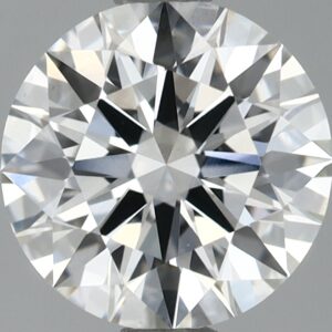 1.68 cctw VS1 - Lab Grown Loose Diamond