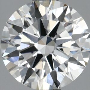 1.65 cctw VVS2 - Lab Grown Loose Diamond