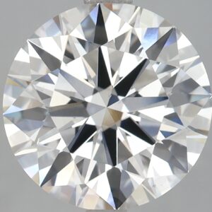 4.87 cctw VS1 - Lab Grown Loose Diamond
