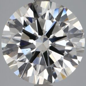 4.79 cctw VS2 - Lab Grown Loose Diamond