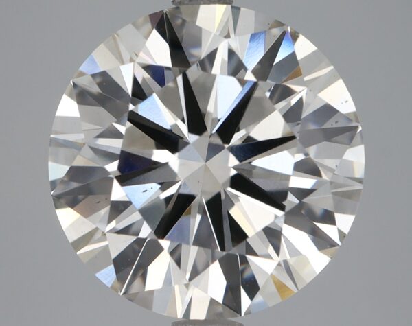 4.79 cctw VS2 - Lab Grown Loose Diamond