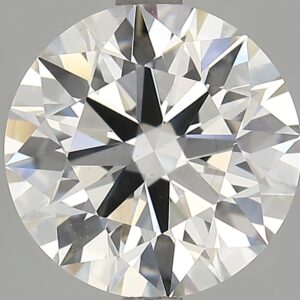 4.50 cctw VS2 - Lab Grown Loose Diamond