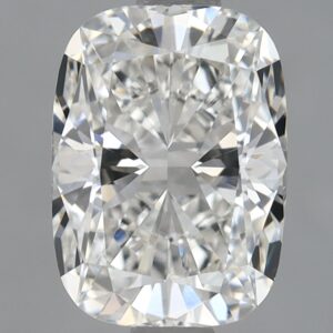 1.54 cctw VVS2 - Lab Grown Loose Diamond