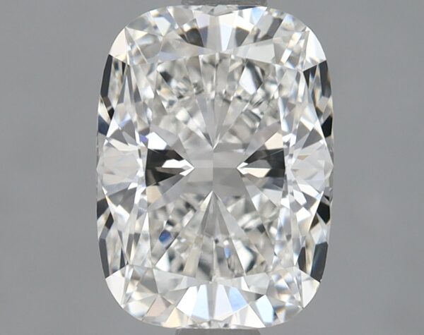 1.54 cctw VVS2 - Lab Grown Loose Diamond