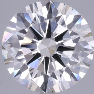 4.66 cctw VS2 - Lab Grown Loose Diamond