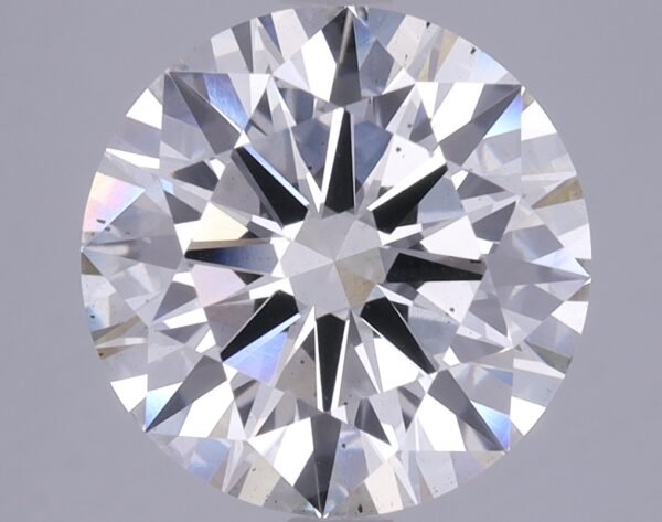 4.66 cctw VS2 - Lab Grown Loose Diamond