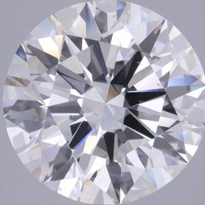 4.69 cctw VS2 - Lab Grown Loose Diamond