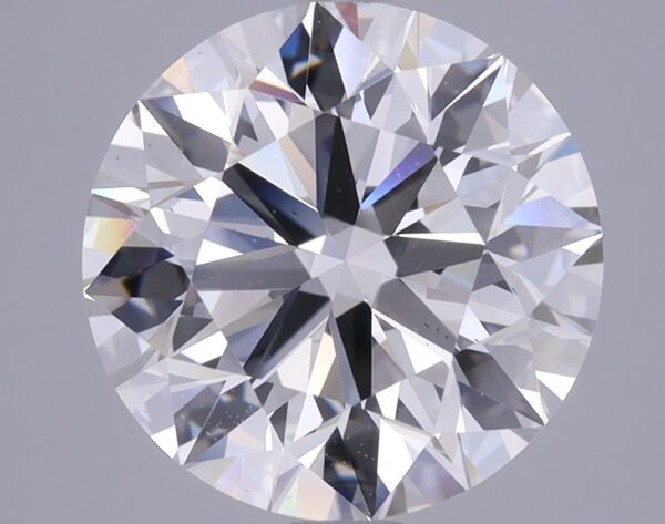 4.55 cctw VS1 - Lab Grown Loose Diamond