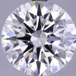 4.14 cctw SI1 - Lab Grown Loose Diamond