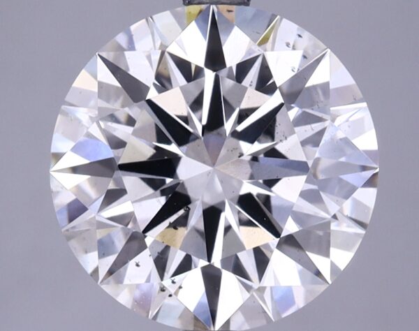 4.14 cctw SI1 - Lab Grown Loose Diamond
