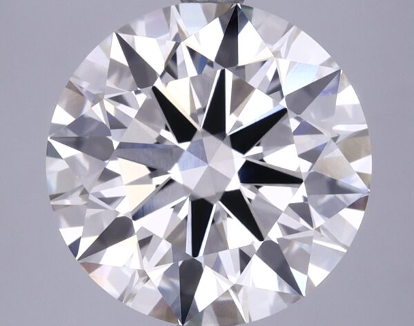 4.78 cctw VVS2 - Lab Grown Loose Diamond