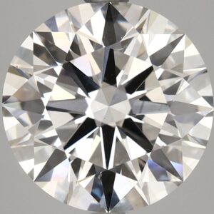 3.89 cctw VS1 - Lab Grown Loose Diamond