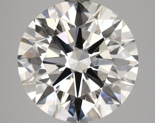 3.89 cctw VS1 - Lab Grown Loose Diamond