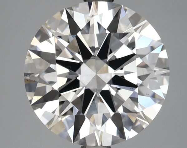 3.84 cctw VS2 - Lab Grown Loose Diamond