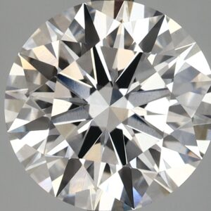 3.74 cctw VS2 - Lab Grown Loose Diamond