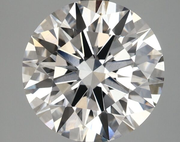 3.74 cctw VS2 - Lab Grown Loose Diamond