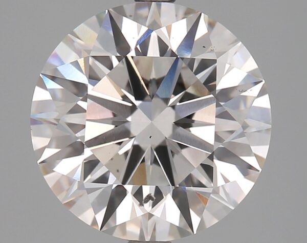 4.43 cctw SI1 - Lab Grown Loose Diamond