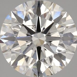 4.15 cctw SI2 - Lab Grown Loose Diamond