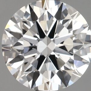 1.60 cctw VVS2 - Lab Grown Loose Diamond