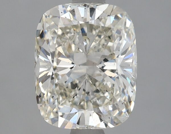 1.82 cctw SI1 - Lab Grown Loose Diamond