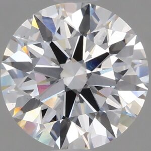1.64 cctw VS1 - Lab Grown Loose Diamond