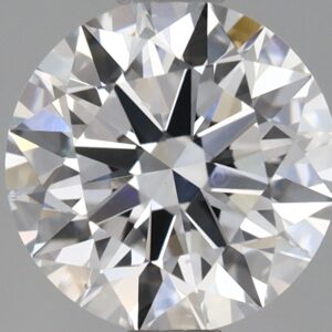 1.58 cctw VS1 - Lab Grown Loose Diamond
