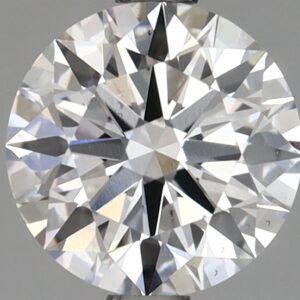 1.57 cctw VS2 - Lab Grown Loose Diamond