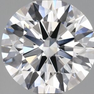1.51 cctw VS1 - Lab Grown Loose Diamond