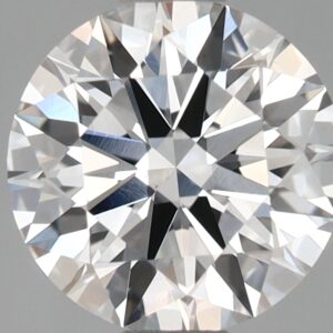 1.61 cctw VS1 - Lab Grown Loose Diamond