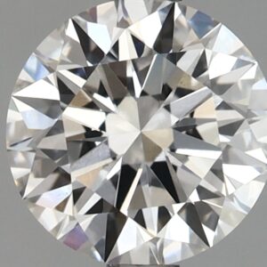 1.69 cctw VS1 - Lab Grown Loose Diamond