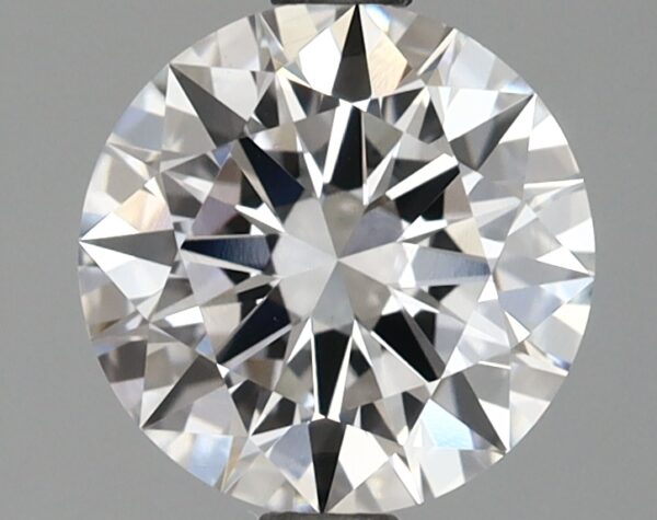 1.69 cctw VVS2 - Lab Grown Loose Diamond