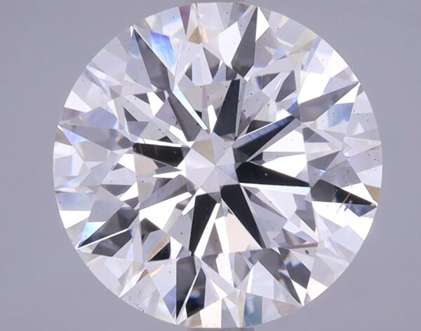 4.40 cctw SI1 - Lab Grown Loose Diamond