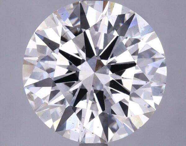 4.47 cctw SI1 - Lab Grown Loose Diamond