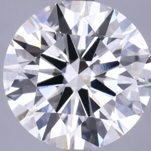 4.36 cctw VS1 - Lab Grown Loose Diamond