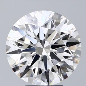 4.55 cctw VVS2 - Lab Grown Loose Diamond